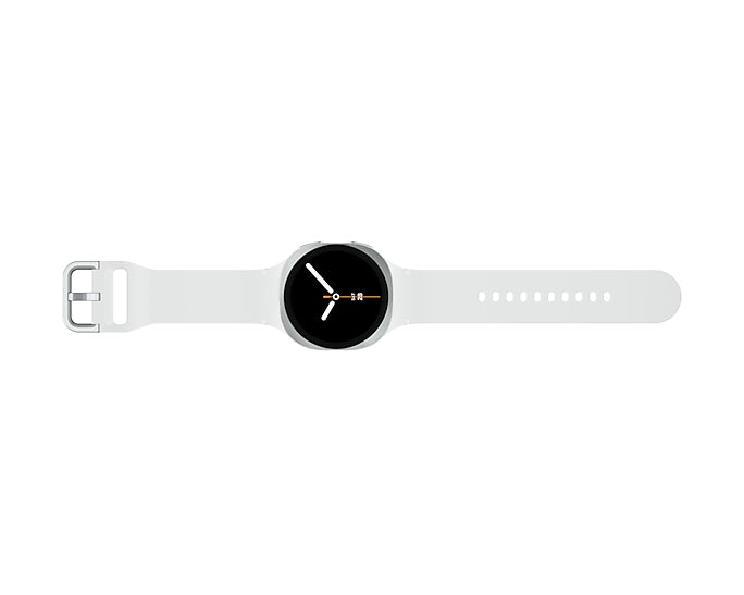 Samsung Galaxy Watch8 Bluetooth 40 mm  - White 