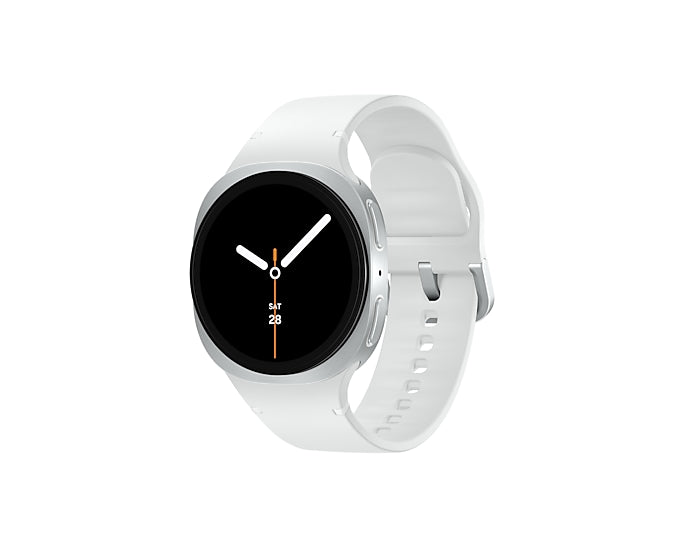 Samsung Galaxy Watch8 Bluetooth 40 mm  - Side View 