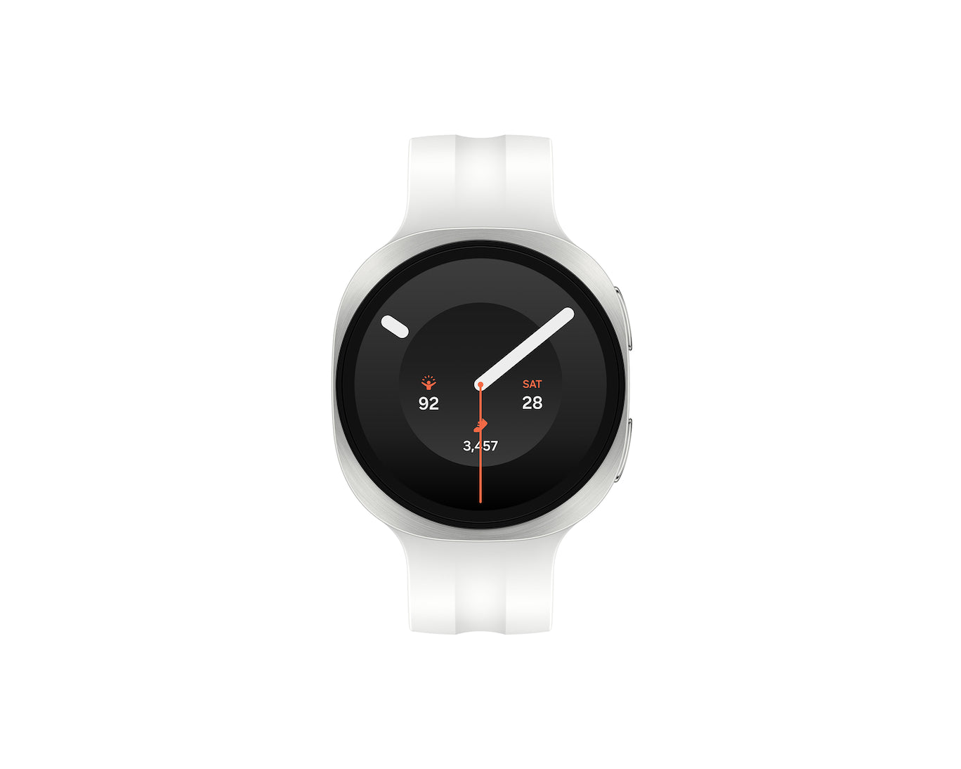 Samsung Galaxy Watch 9 – 40mm, Snapdragon Wear Elite, 3000-Nit AMOLED