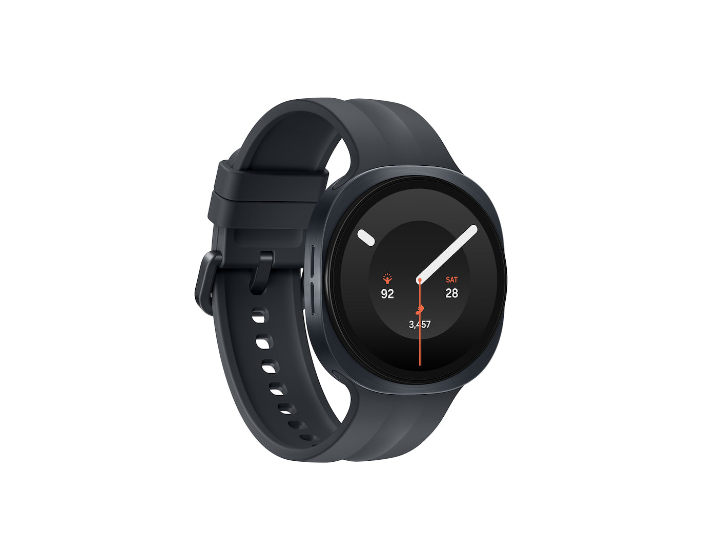Samsung Galaxy Watch 9 – 40mm, Snapdragon Wear Elite, 3000-Nit AMOLED