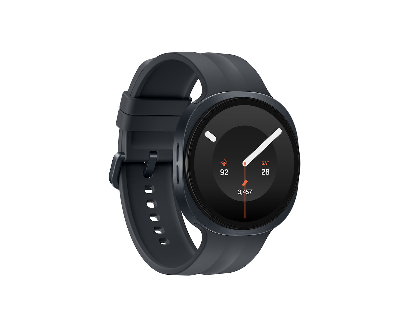 Samsung Galaxy Watch 9 – 44mm, Snapdragon Wear Elite, 3000-Nit AMOLED