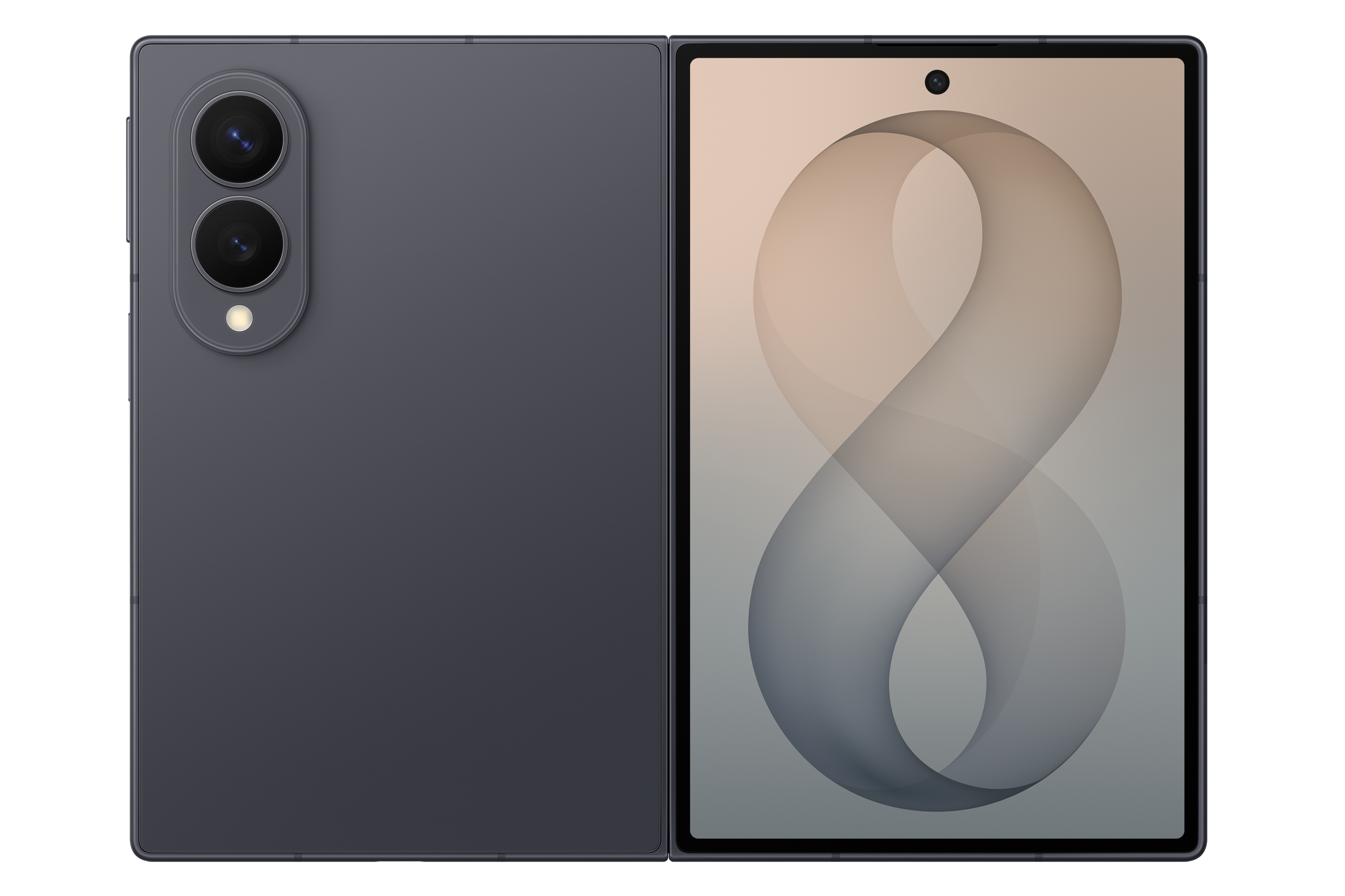 Samsung Galaxy Z Fold8 – 7.6" Wide 4:3 OLED + 5.5" Cover, Dual 50MP, Snapdragon 8 Elite Gen 5, 4800mAh, 45W, Wi-Fi 7