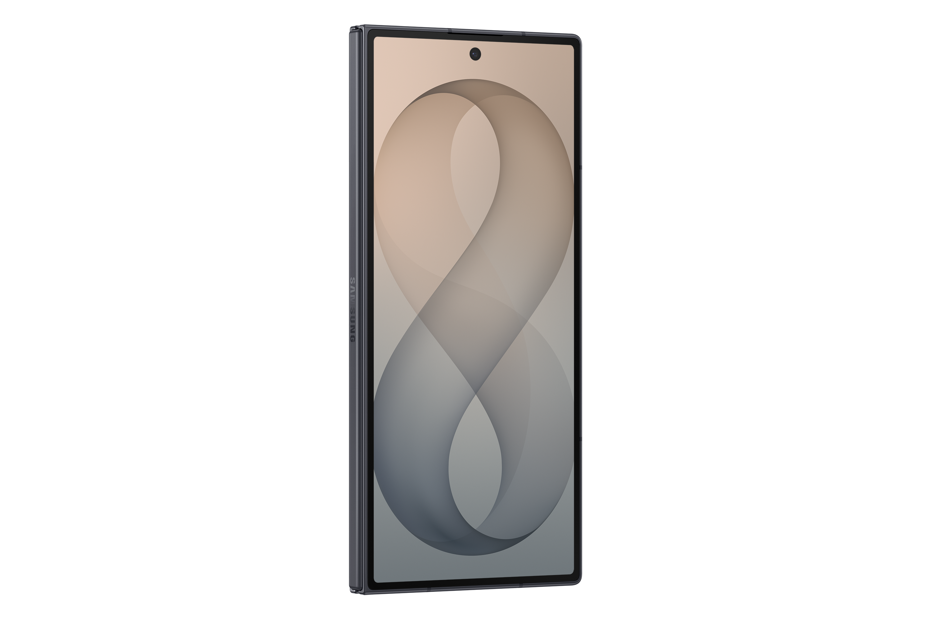 Samsung Galaxy Z Fold8 Ultra – 200MP Triple Camera, 8" 3000-Nit AMOLED, Snapdragon 8 Elite Gen 5, 5000mAh, 4.1mm