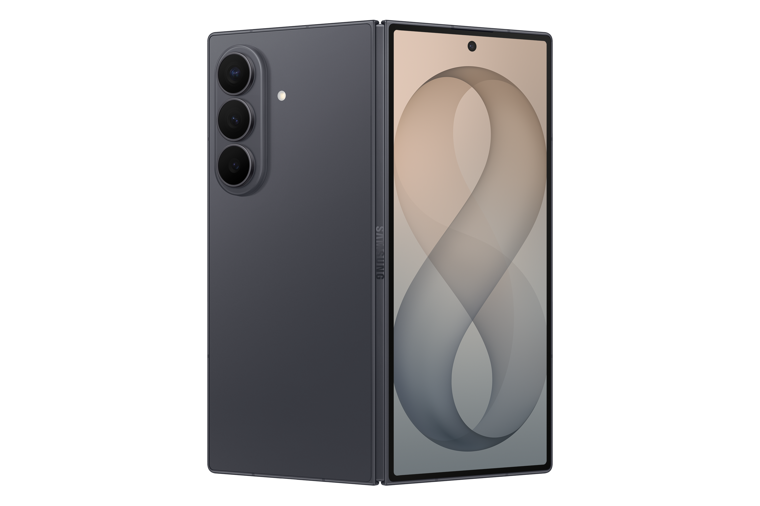 Samsung Galaxy Z Fold8 Ultra – 200MP Triple Camera, 8" 3000-Nit AMOLED, Snapdragon 8 Elite Gen 5, 5000mAh, 4.1mm