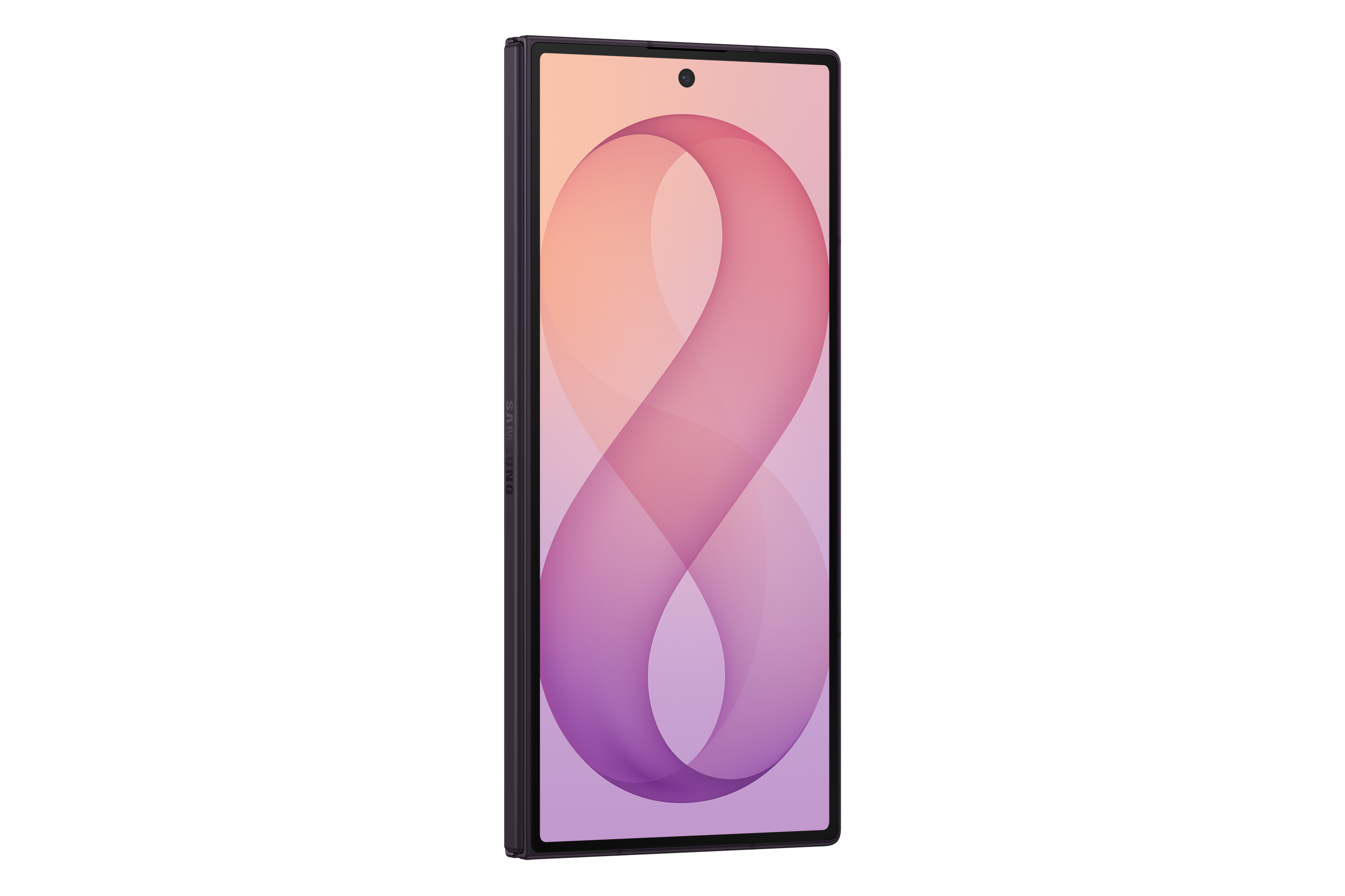 Samsung Galaxy Z Fold8 Ultra – 200MP Triple Camera, 8" 3000-Nit AMOLED, Snapdragon 8 Elite Gen 5, 5000mAh, 4.1mm