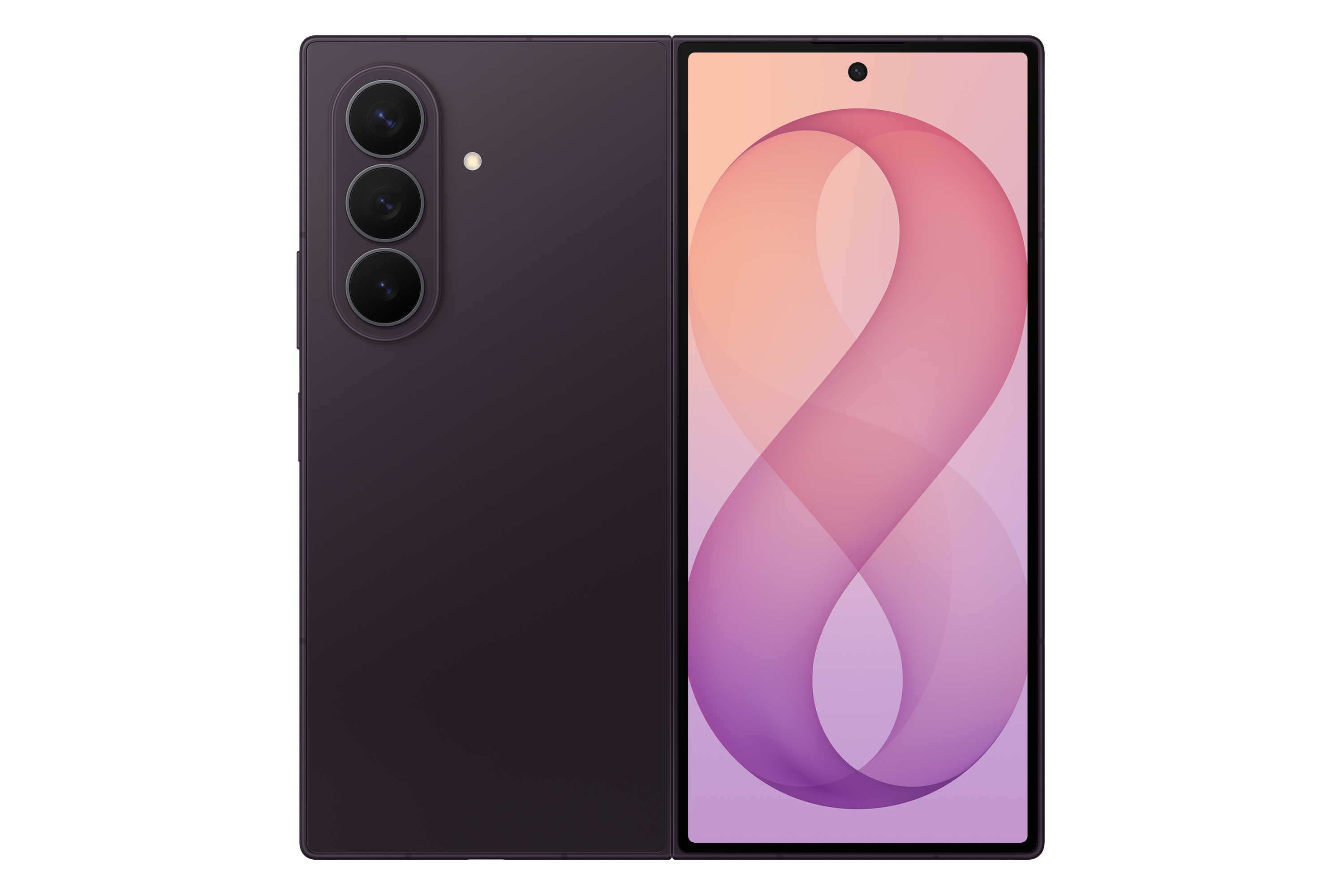 Samsung Galaxy Z Fold8 Ultra – 200MP Triple Camera, 8" 3000-Nit AMOLED, Snapdragon 8 Elite Gen 5, 5000mAh, 4.1mm