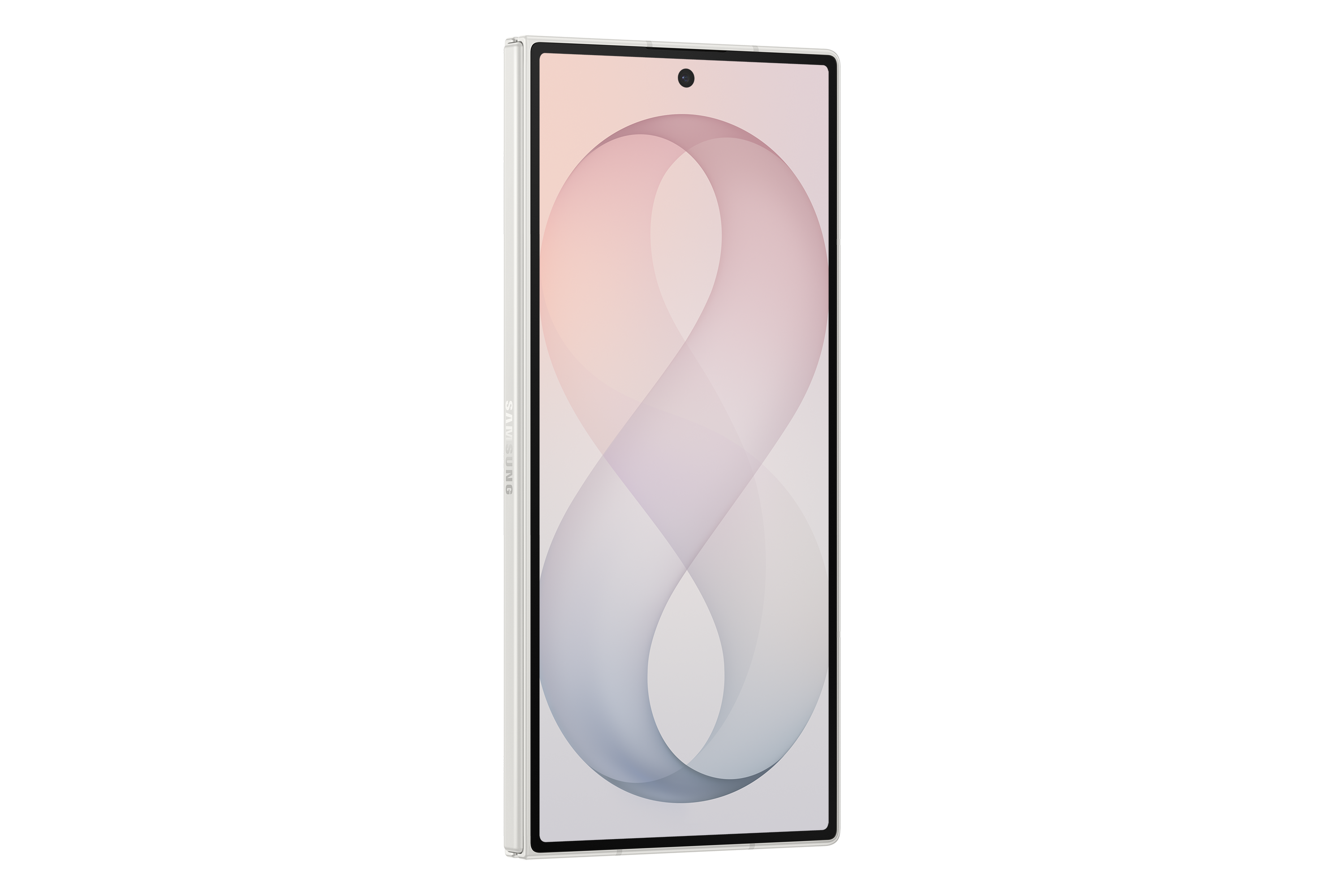 Samsung Galaxy Z Fold8 Ultra – 200MP Triple Camera, 8" 3000-Nit AMOLED, Snapdragon 8 Elite Gen 5, 5000mAh, 4.1mm