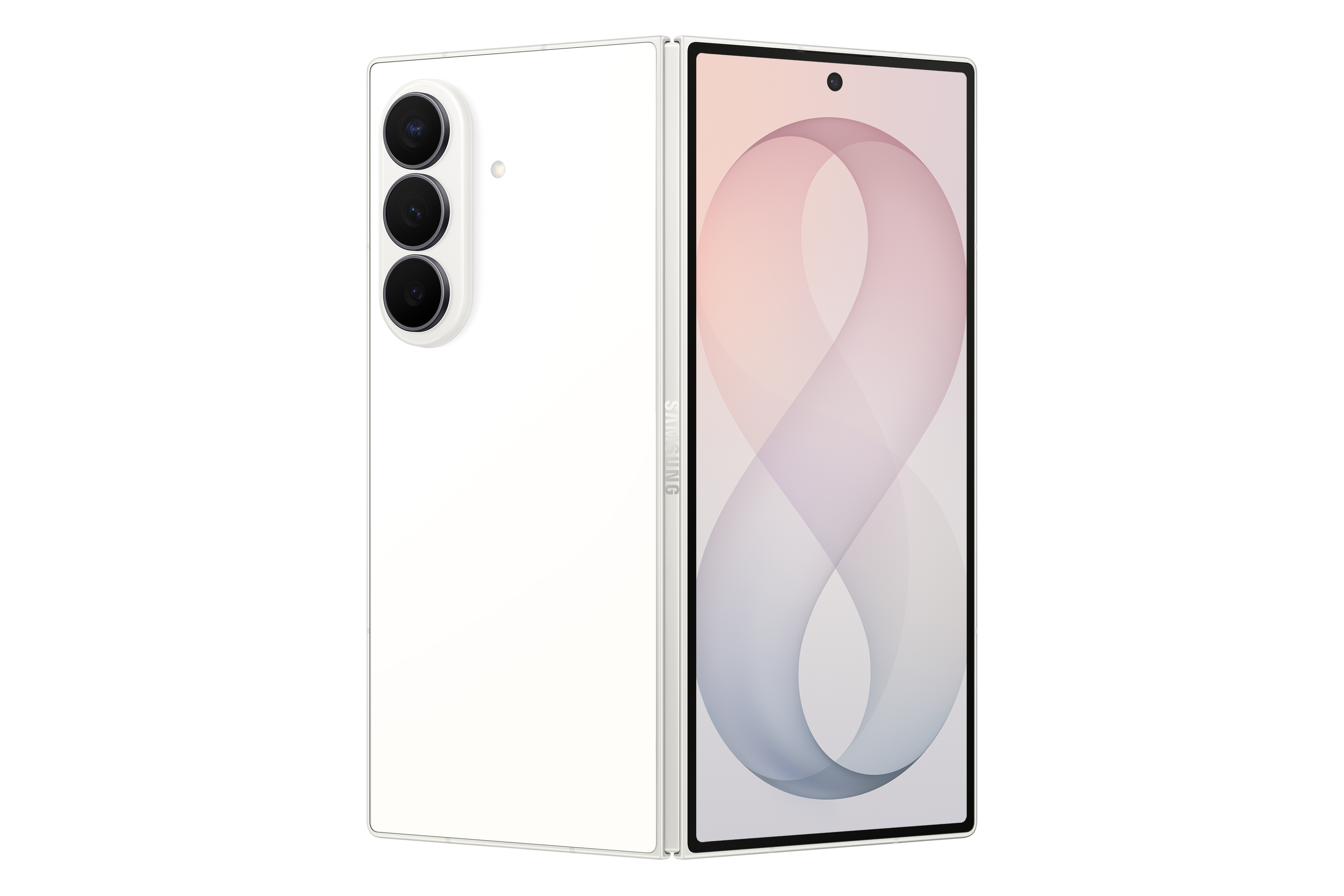 Samsung Galaxy Z Fold8 Ultra – 200MP Triple Camera, 8" 3000-Nit AMOLED, Snapdragon 8 Elite Gen 5, 5000mAh, 4.1mm