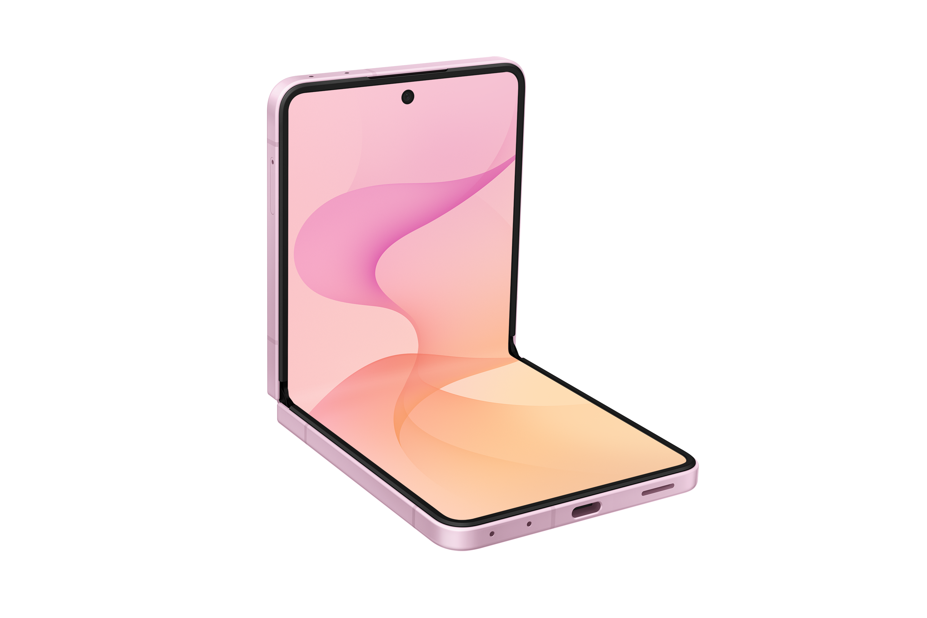Samsung Galaxy Z Flip8 – 6.9" AMOLED + 4.1" FlexWindow, 50MP OIS, Exynos 2600, 4300mAh, Galaxy AI