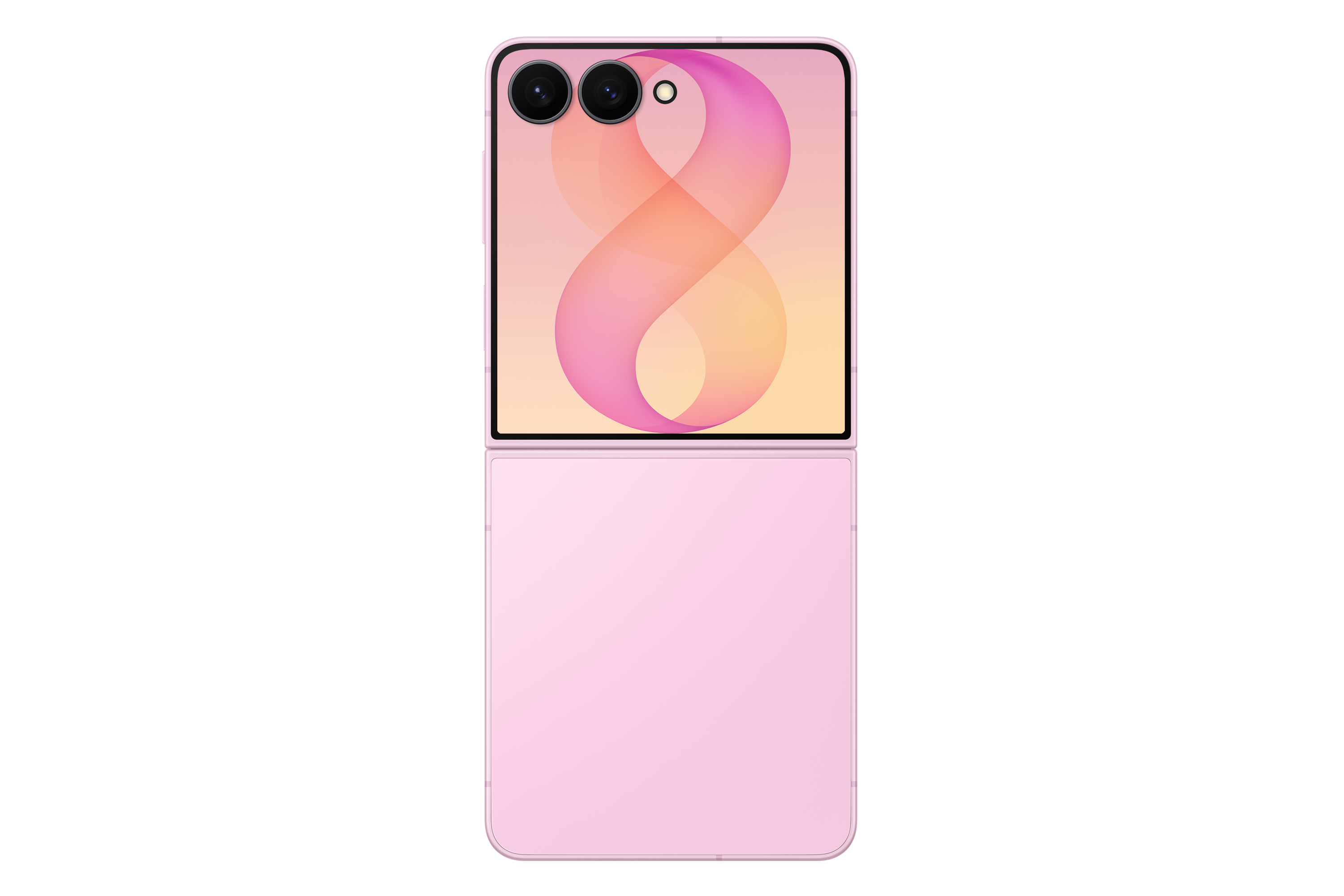 Samsung Galaxy Z Flip8 – 6.9" AMOLED + 4.1" FlexWindow, 50MP OIS, Exynos 2600, 4300mAh, Galaxy AI