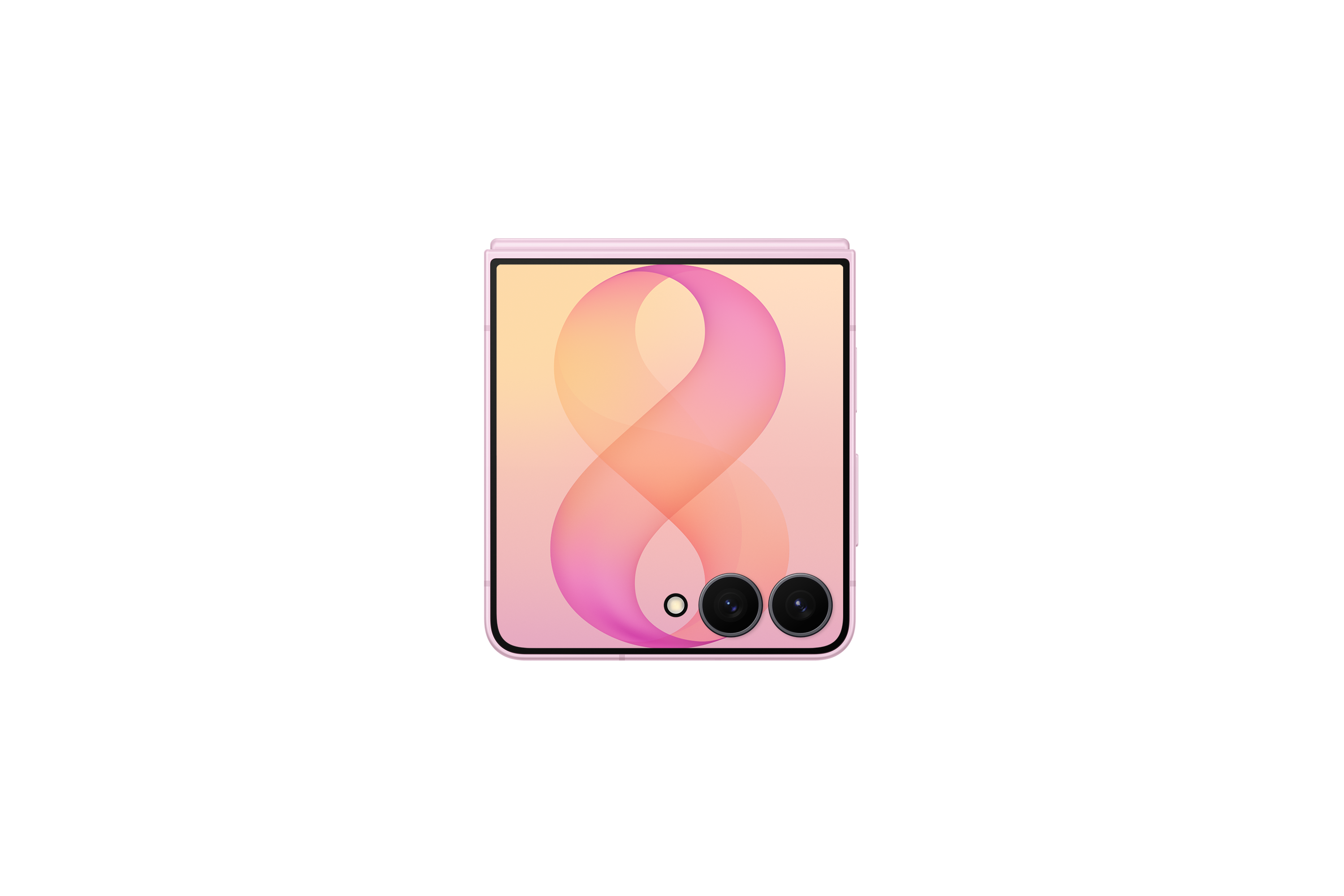 Samsung Galaxy Z Flip8 – 6.9" AMOLED + 4.1" FlexWindow, 50MP OIS, Exynos 2600, 4300mAh, Galaxy AI