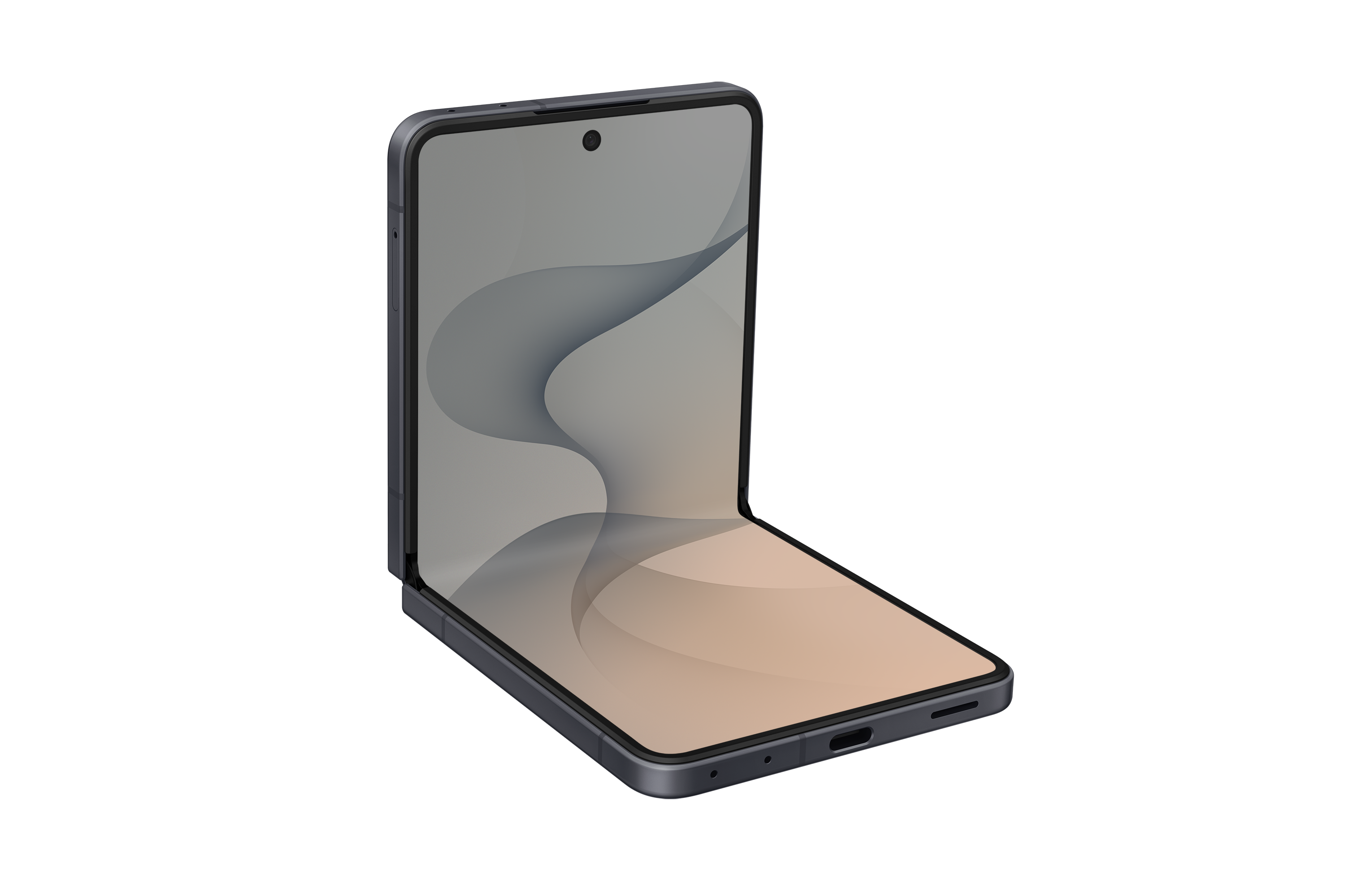 Samsung Galaxy Z Flip8 – 6.9" AMOLED + 4.1" FlexWindow, 50MP OIS, Exynos 2600, 4300mAh, Galaxy AI