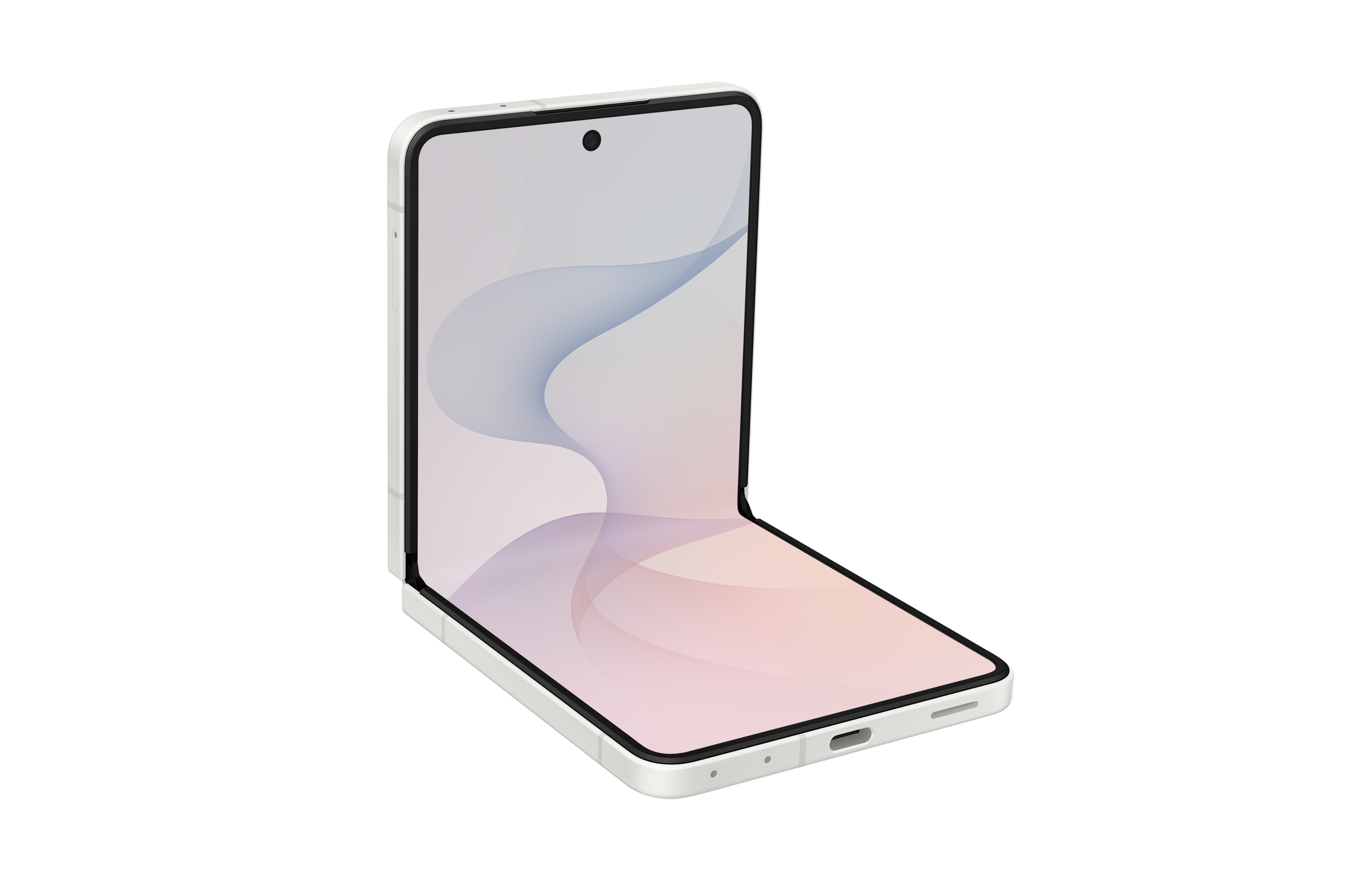 Samsung Galaxy Z Flip8 – 6.9" AMOLED + 4.1" FlexWindow, 50MP OIS, Exynos 2600, 4300mAh, Galaxy AI