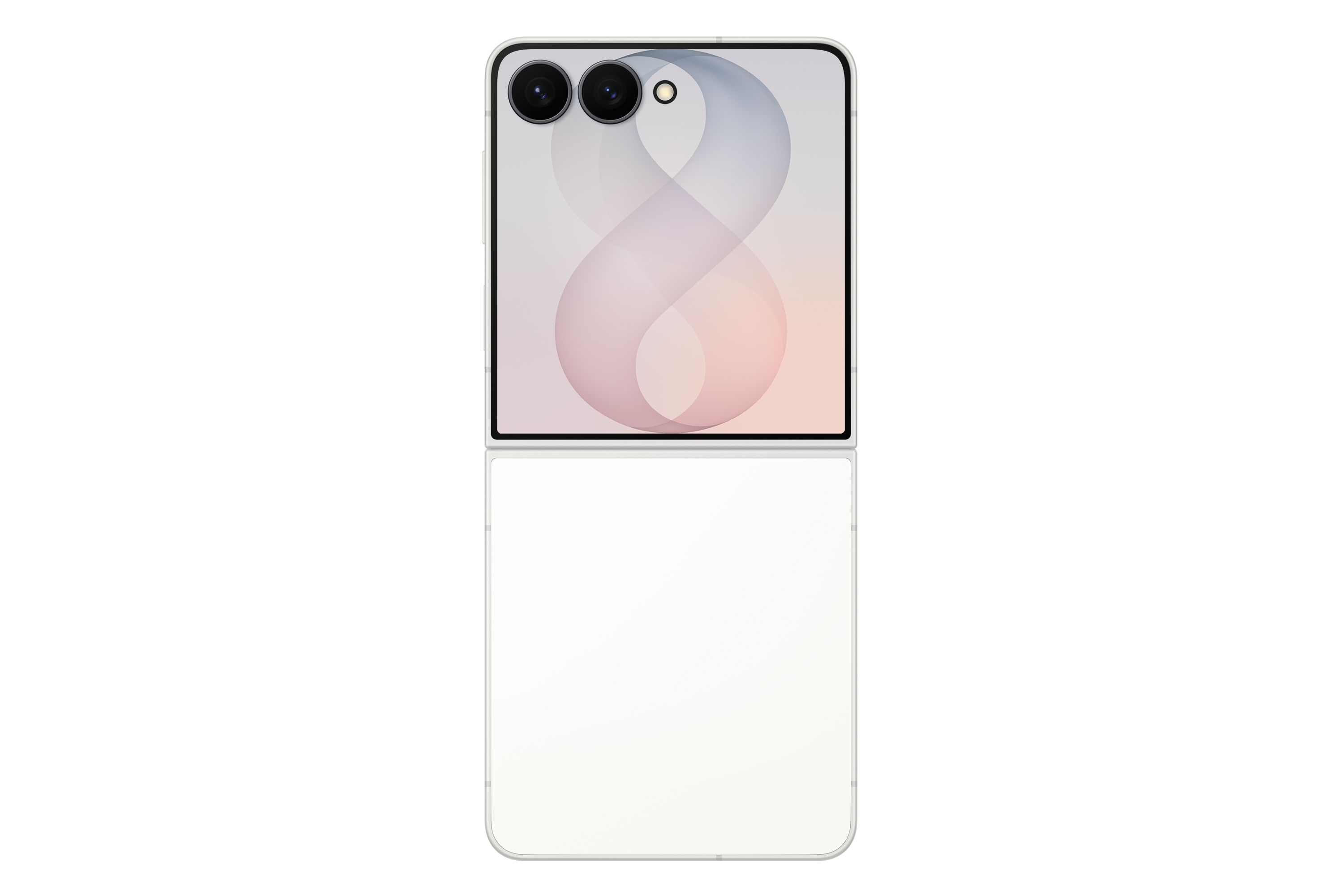 Samsung Galaxy Z Flip8 – 6.9" AMOLED + 4.1" FlexWindow, 50MP OIS, Exynos 2600, 4300mAh, Galaxy AI