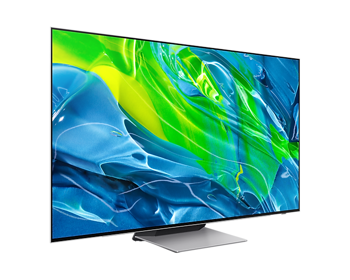 Samsung S95B OLED 4K Smart TV