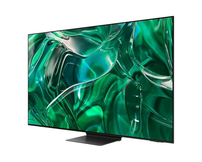 Samsung S95C OLED 4K Smart TV