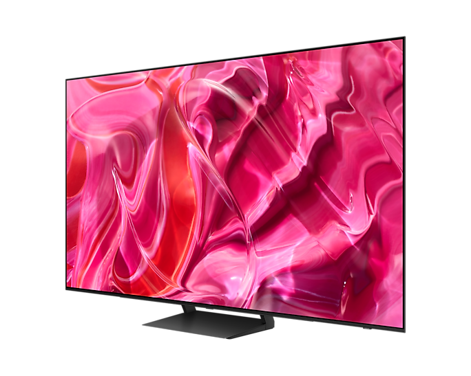 Samsung S90C OLED 4K Smart TV