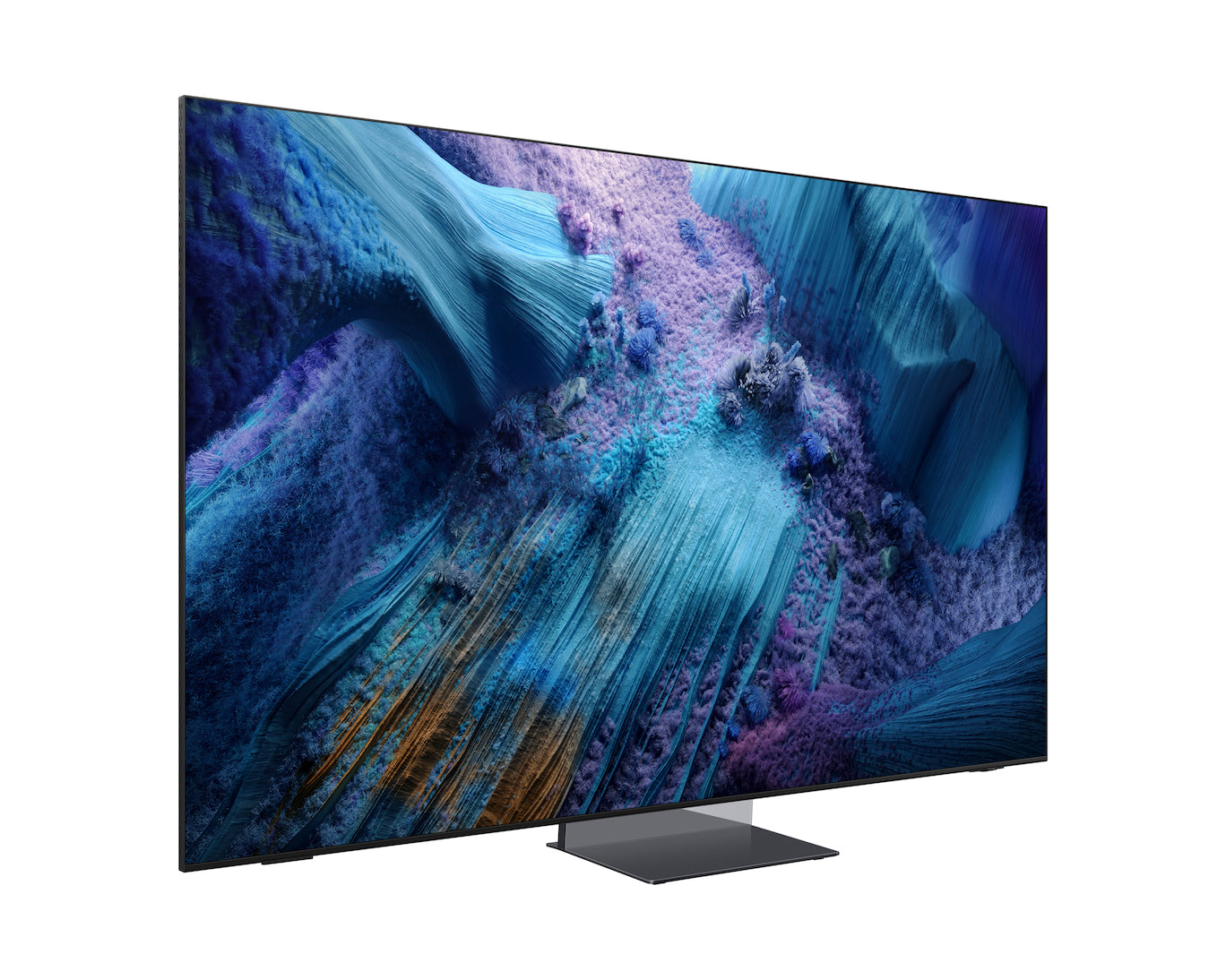 Samsung QN990F 85-inch Mini LED 8K TV
