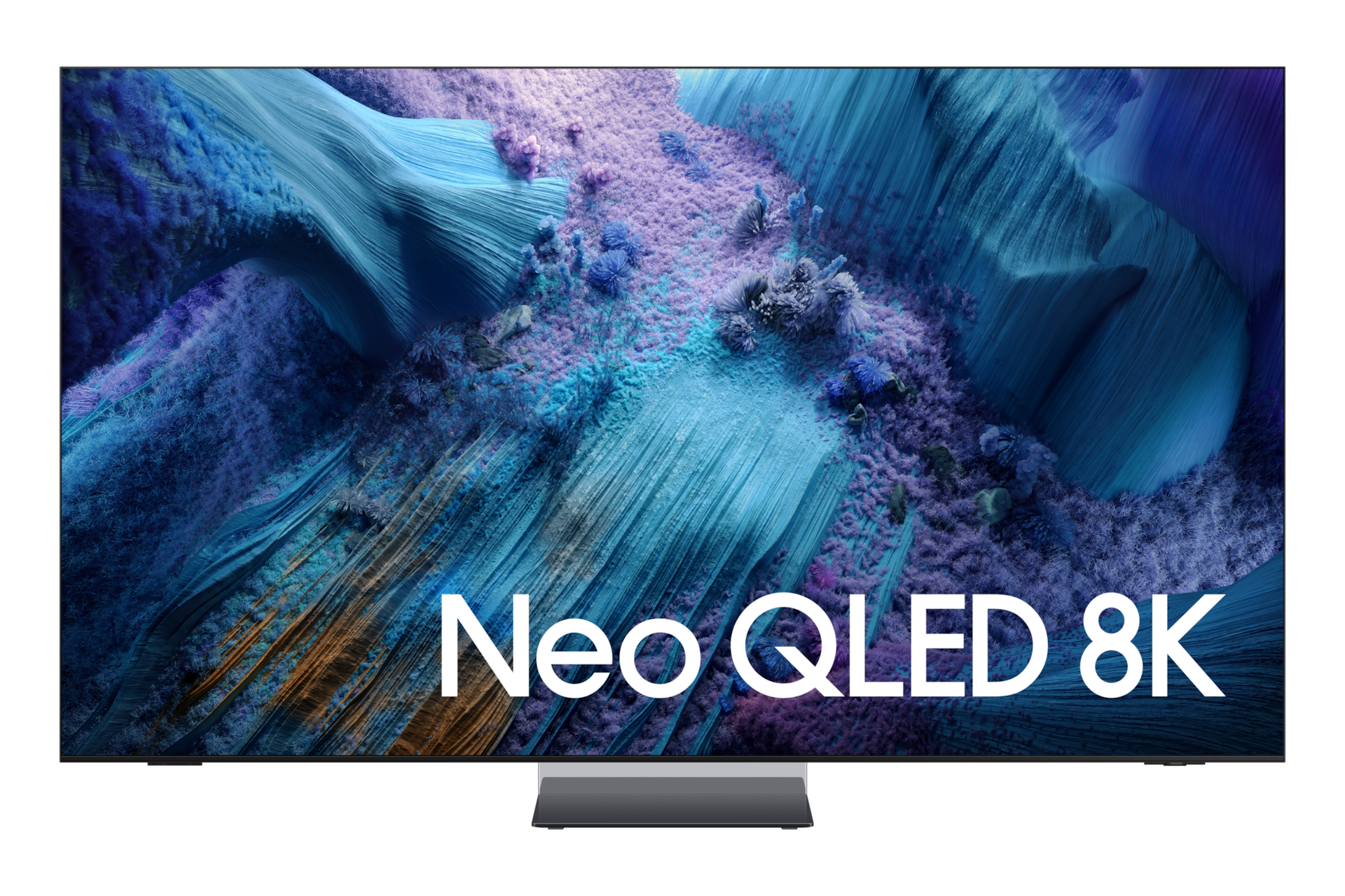 Samsung 85 Inch Neo QLED QN990F 8K Smart TV