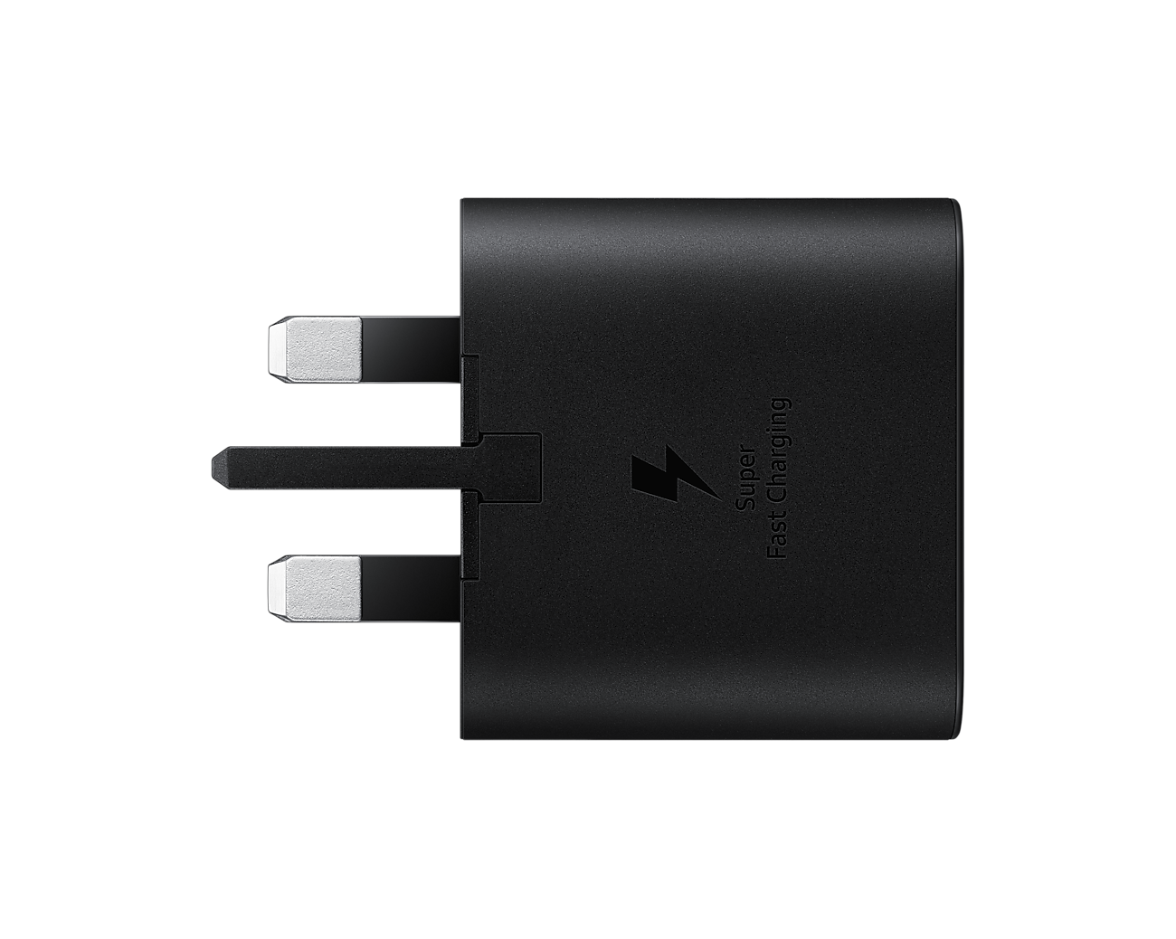 Samsung 25W Travel AdapterMobile AccessoriesThe Samsung Travel Adapter (SUPER FAST CHARGING) 25W Adapter is a must-have accessory for anyone who needs to keep their devices charged while on the go. This compact and lightweight adapter provides fast chargi