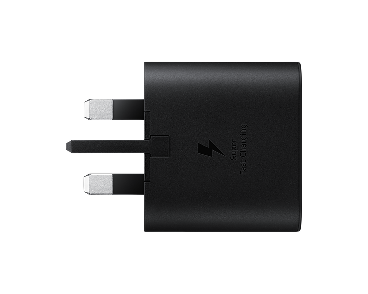 Samsung 25W Travel Adapter