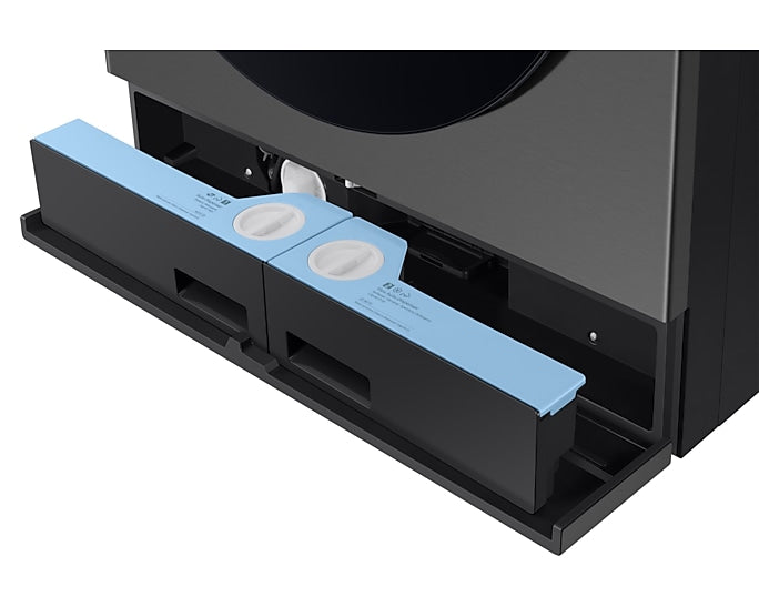 Samsung Bespoke AI Laundry Combo Front Load Washer Dryer| 26KG/15KG| Gray |WD26DB8995BZGUHome AppliancesIntroducing the Samsung Bespoke AI Laundry Combo (WD26DB8995BZGU)—a revolutionary front load washer dryer designed for UAE homes that demand power, ele