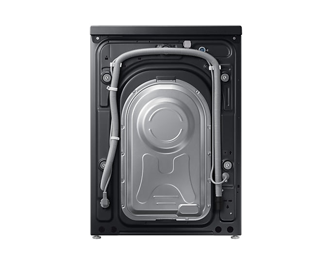 Samsung Front Load Washer Dryer Combo with AI Ecobubble and AI Control, 11.5/8 KG, BlackHome AppliancesBring next-generation laundry care into your home with the Samsung Front Load Washer Dryer Combo (11.5/8 KG) in sleek black, a powerful fusion of advanc