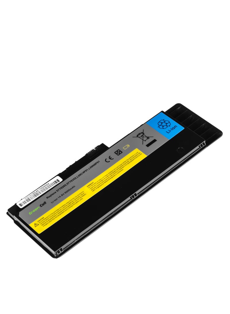 Lenovo L09C4P01 Replacement Laptop Battery