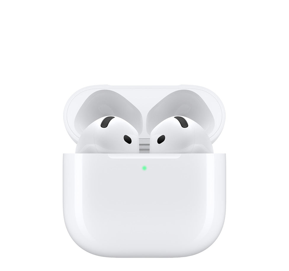 Apple AirPods 5 | Active Noise Cancellation | H2 Chip | Spatial Audio | USB-C Charging Case