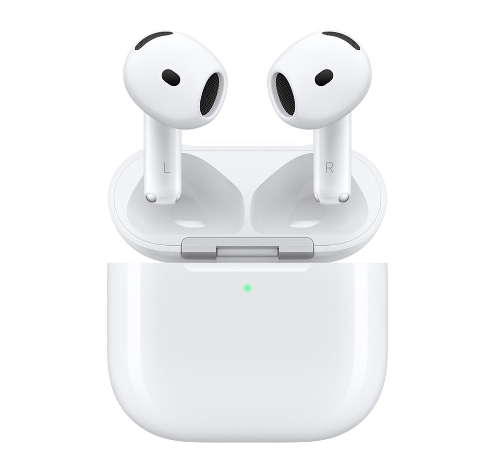 Apple AirPods 5 with Wireless Charging Case | Active Noise Cancellation | H2 Chip | Spatial Audio | USB-C