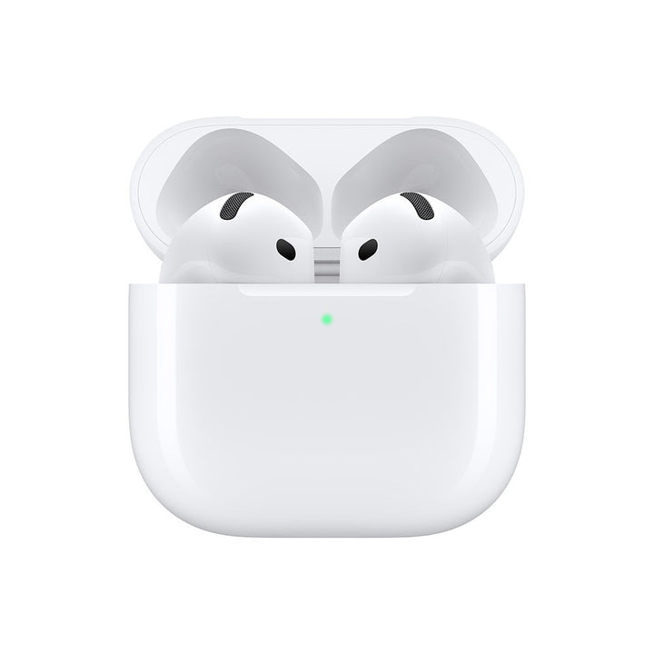 Apple AirPods 4 (Wireless Headphones)