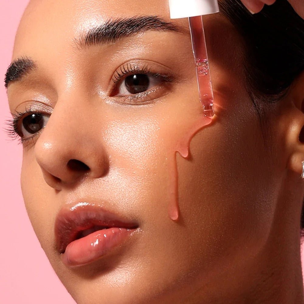 Anua Niacinamide 10% + TXA 4% Serum 30ml, for Sensitive skin, Korean Glass Skin, Fragrance-Free 30mlPersonal CareAnua 10% Niacinamide + 4% Tranexamic ... (30ml) is a potent Korean skincare solution designed to brighten the complexion, reduce hyperpigmenta