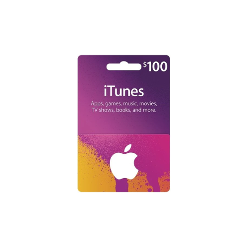 Apple iTunes Gift CardPre-paid & Gift CardsThe gift card for everything Apple iTunes Gift Cards are perfect for anyone who enjoys one-stop entertainment. Each card includes a code redeemable for music, movies, TV shows, games, apps, and more on the iTunes