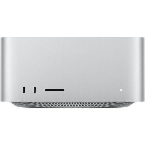 Apple Mac Studio with M5 Max — 18-Core CPU, 32-Core GPU