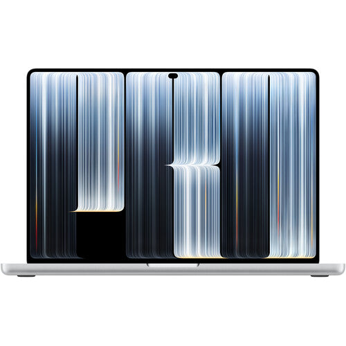 Apple MacBook Pro 16-inch M5 Pro with PROLED XDR Display