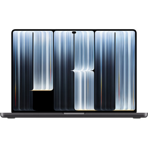 Apple MacBook Pro 16-inch M5 Pro with PROLED XDR Display