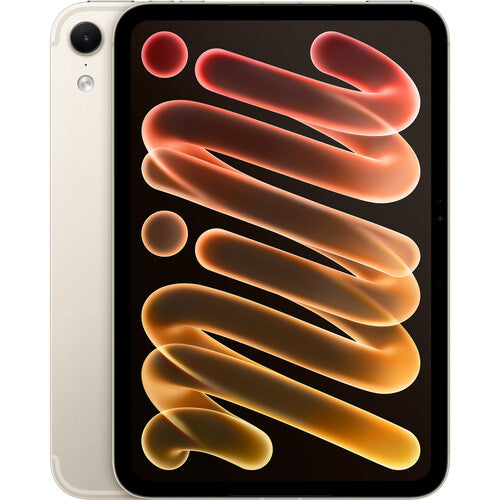 Apple iPad mini A20 Pro – Standard Glass