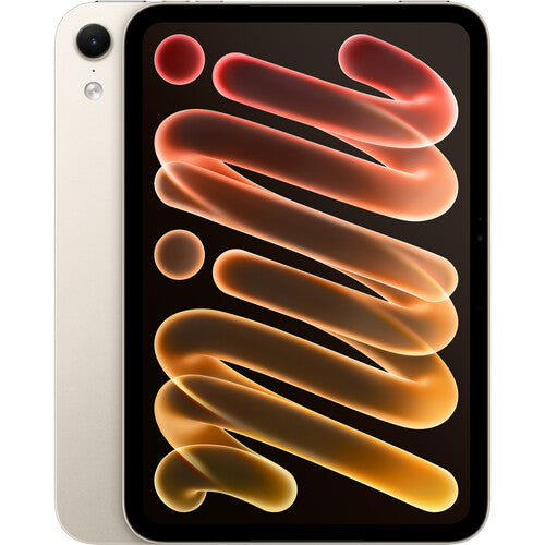 Apple iPad mini A20 Pro – Standard Glass