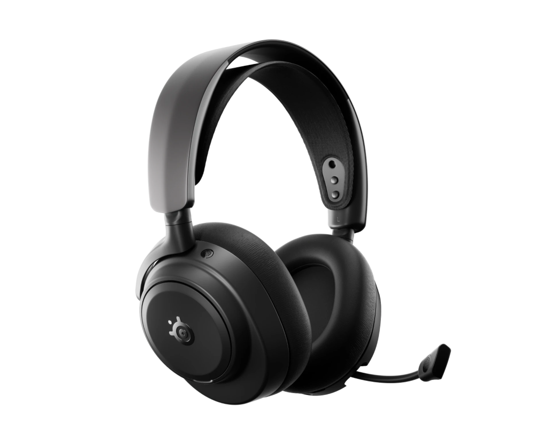 SteelSeries Arctis Nova Pro Omni Wireless Gaming Headset – Black