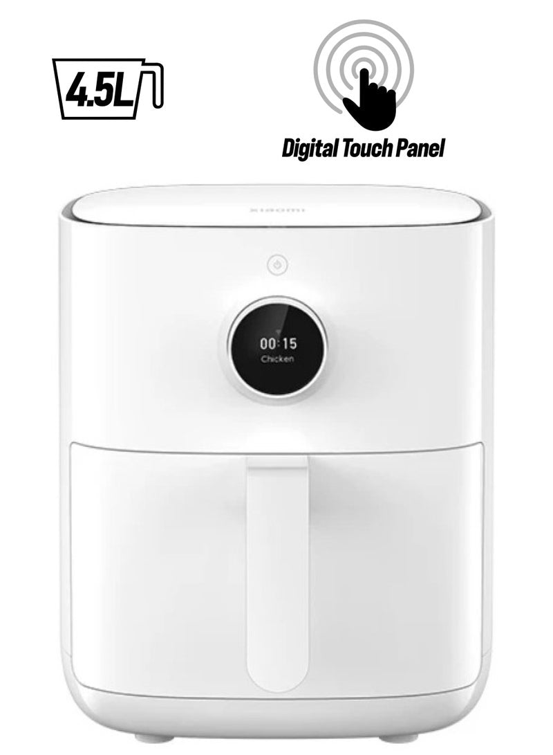 Xiaomi Smart Air Fryer 4.5L 1500W – Smart Wi-Fi Air Fryer | MAF14