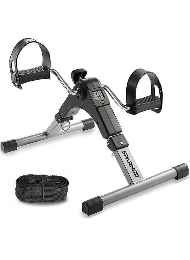Sparnod SMB-100 mini cycle pedal exerciser