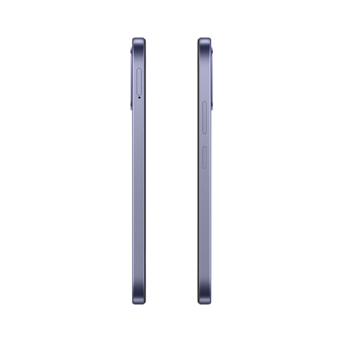 OPPO A6x 5G Dual SIM Smartphone, 5G Connectivity, Middle East Version