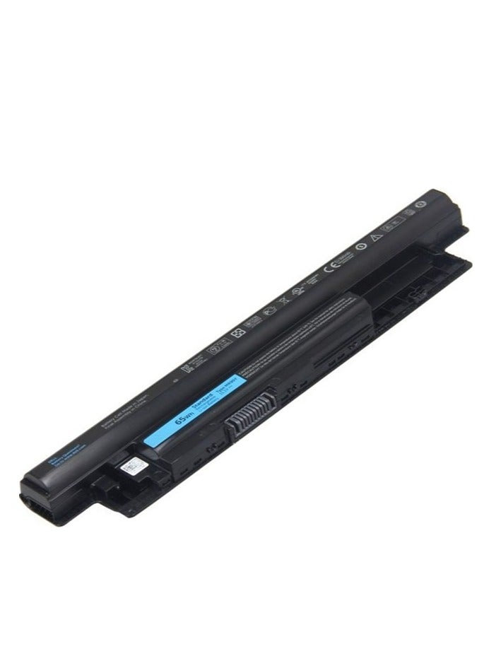 Replacement Laptop Battery For Dell Inspiron 15 3521 Black