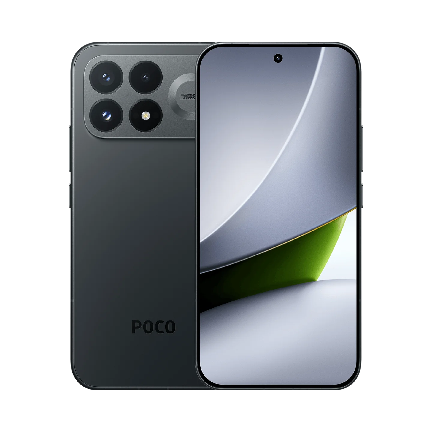 Xiaomi POCO F9 Pro Smartphone