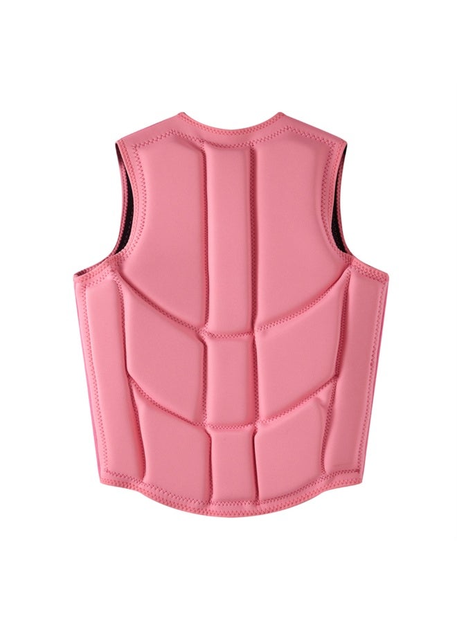 SAILTREK Adult Neoprene Buoyancy Aid Life Vest – Kayaking Fishing Sailing Surfing Boating