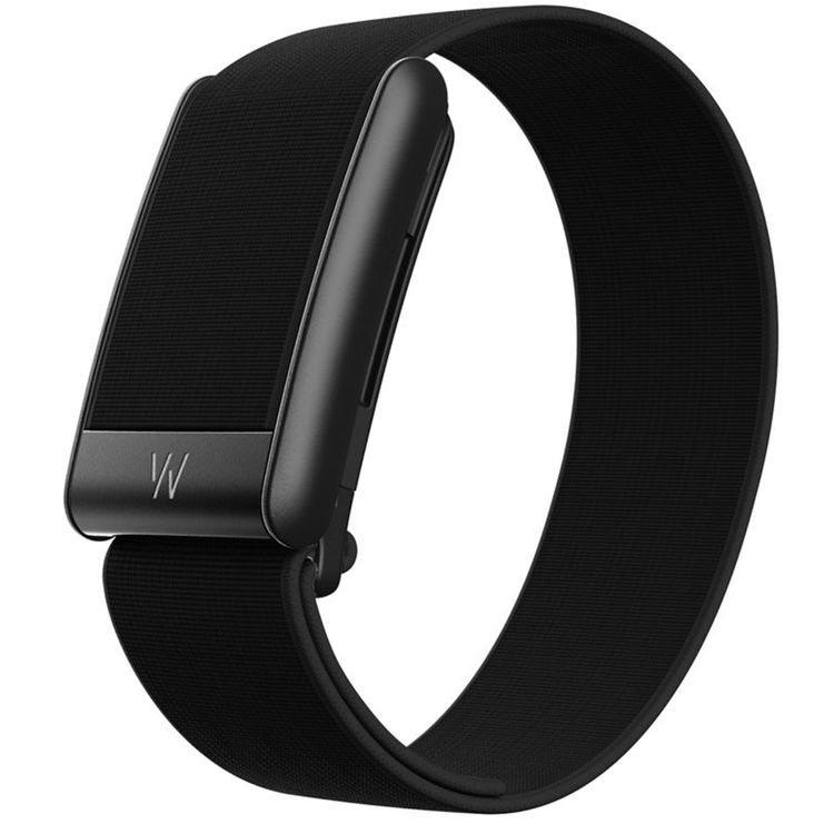 WHOOP 5.0 One fitness and recovery tracker Jet Black