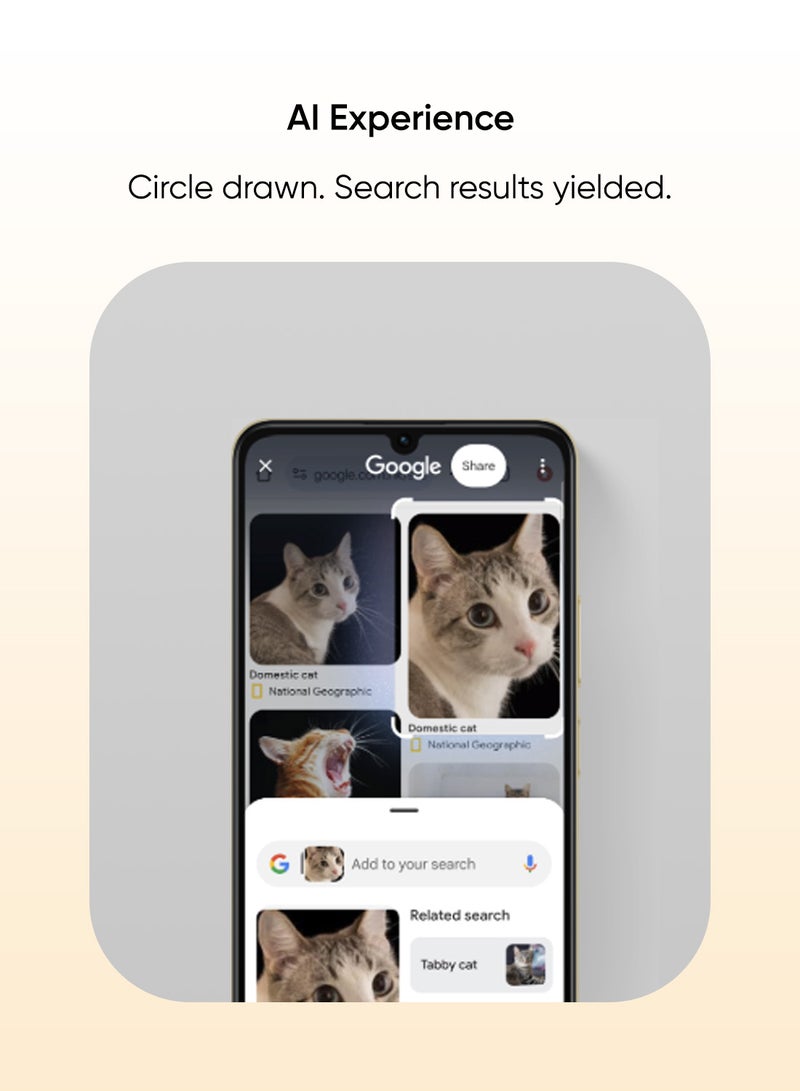realme Note 70 Dual SIM Gold 4GB RAM 128GB 4G - Middle East Version