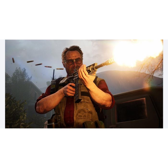 Back 4 Blood PS5Video GamesYou are at the centre of a war against the ridden. These once-human hosts of a deadly parasite have turned into terrifying creatures bent on devouring what remains of civilization. With humanity’s extinction on the line, it’s up