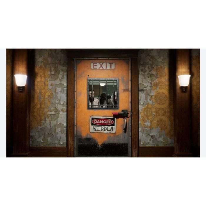 Back 4 Blood PS5Video GamesYou are at the centre of a war against the ridden. These once-human hosts of a deadly parasite have turned into terrifying creatures bent on devouring what remains of civilization. With humanity’s extinction on the line, it’s up