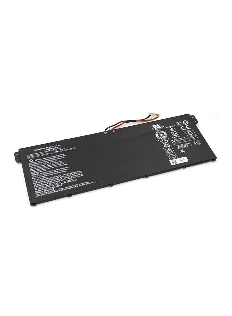 AP18C8K Replacement Laptop Battery for Acer AP18C8K Tablet